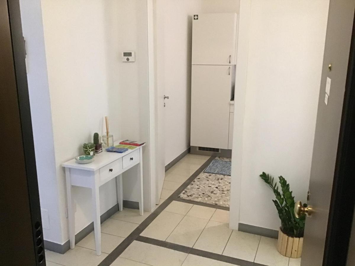 A Due Passi Da Giulietta-Casa Montecchi Верона Экстерьер фото
